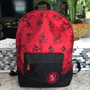 Disney backpack